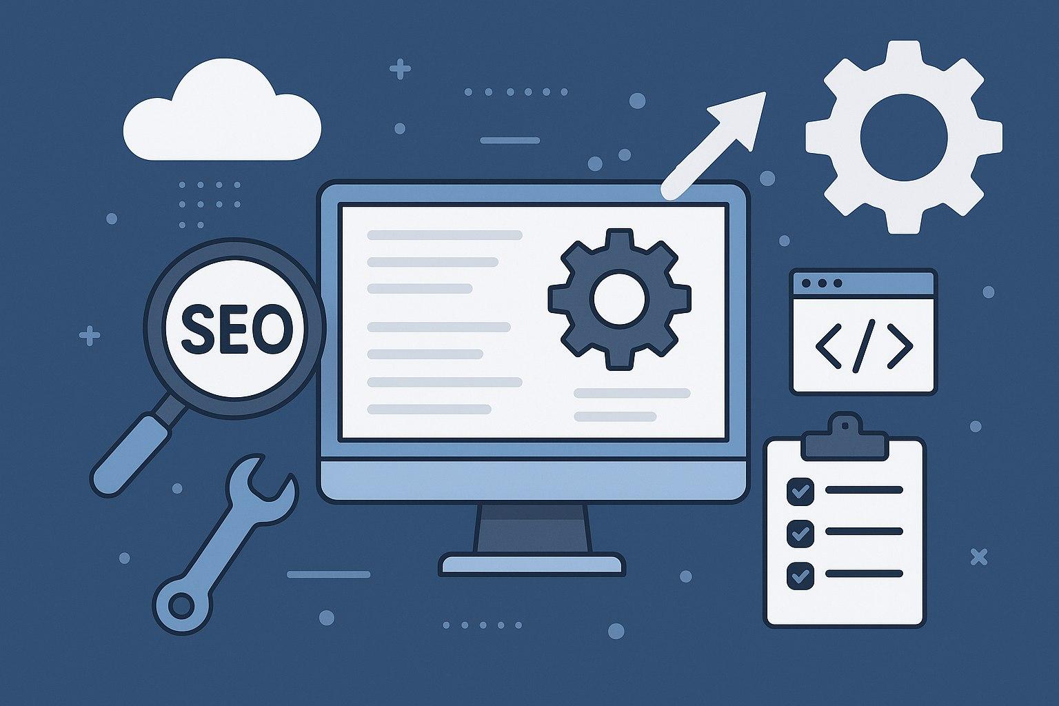 Decoding Website Performance: The Power of a Technical Audit