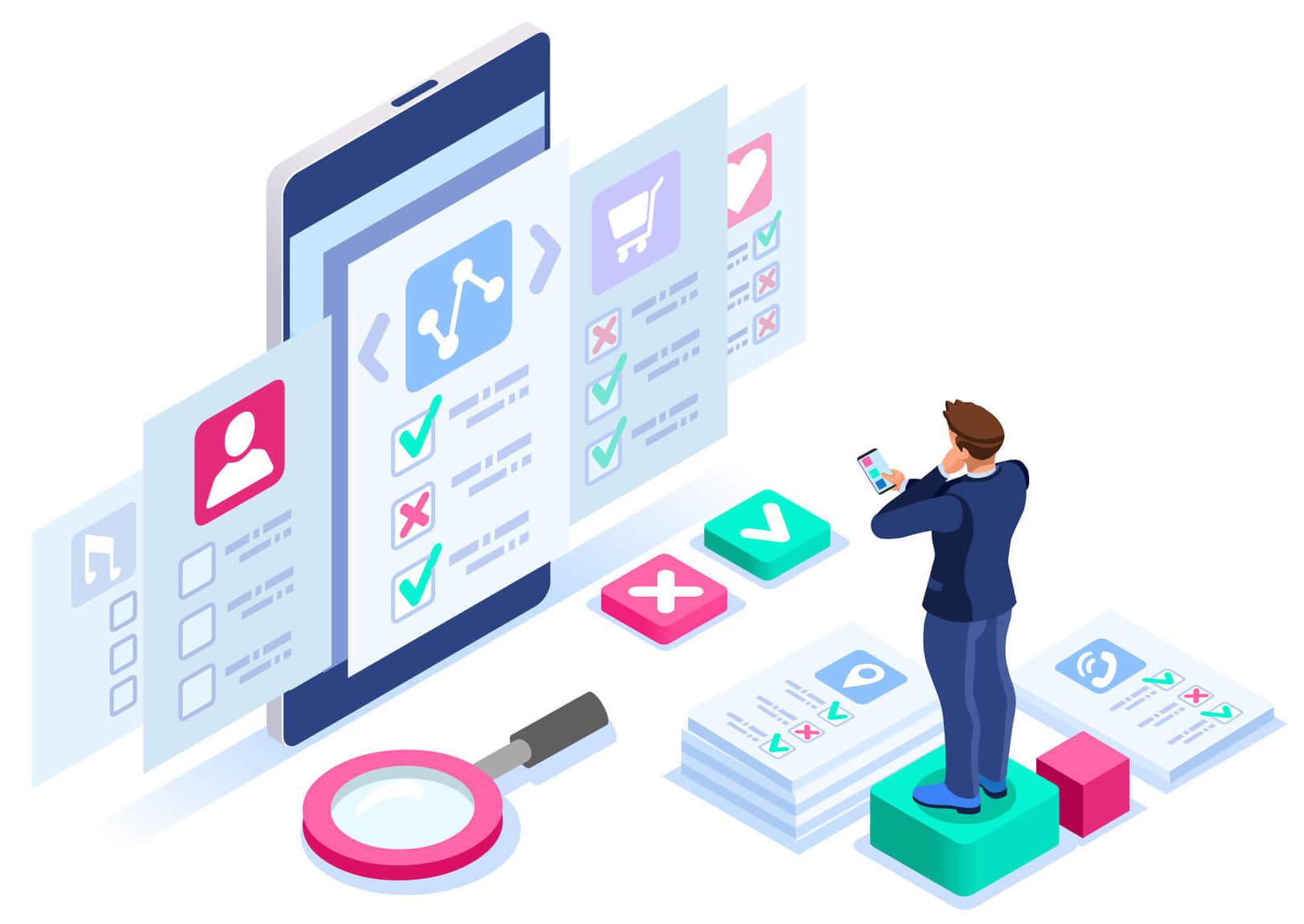 Navigating Algorithm Updates: Keeping Your Site Visible