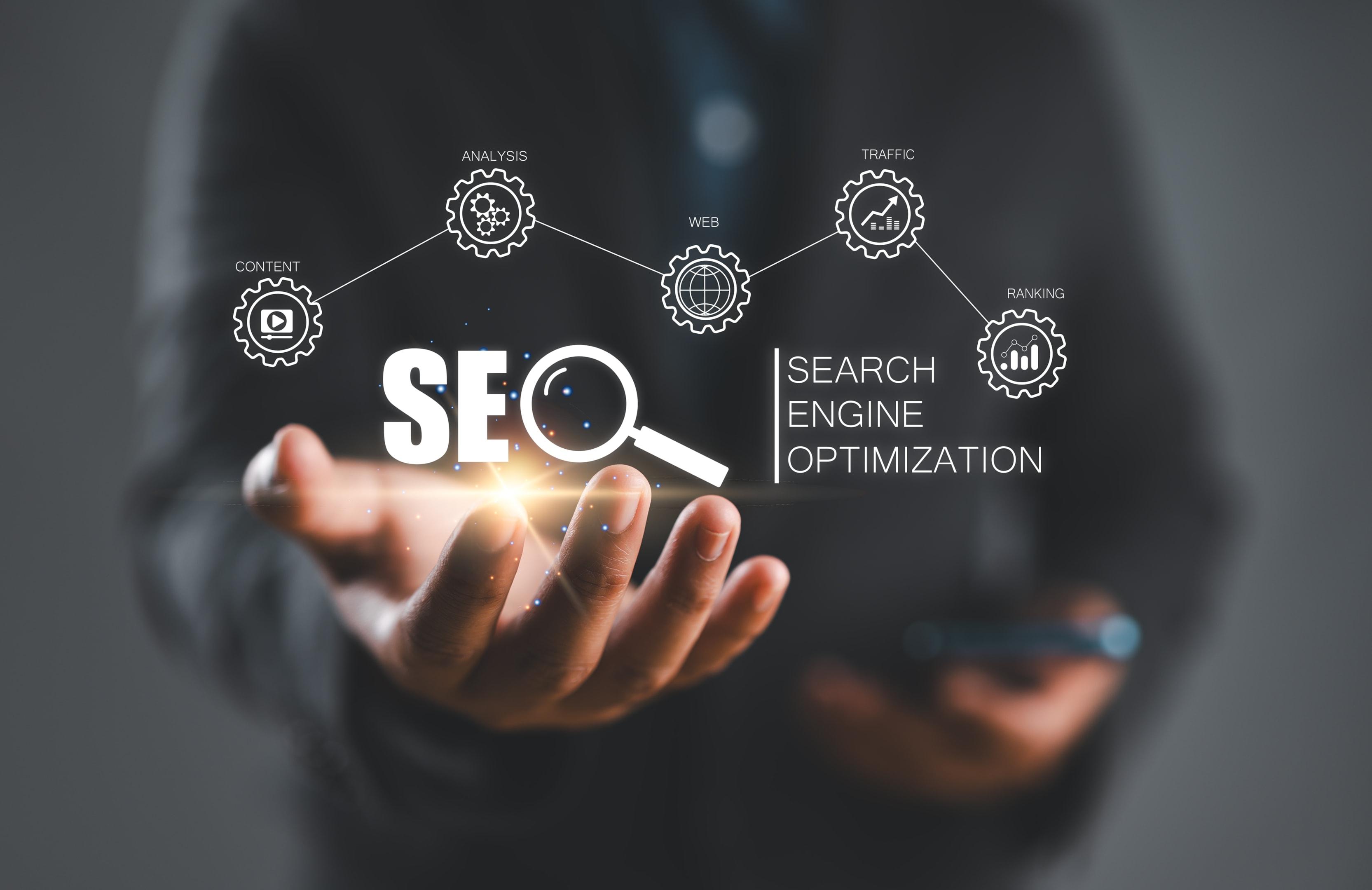 Beyond Keywords: Advanced On-Page SEO for Digital Success
